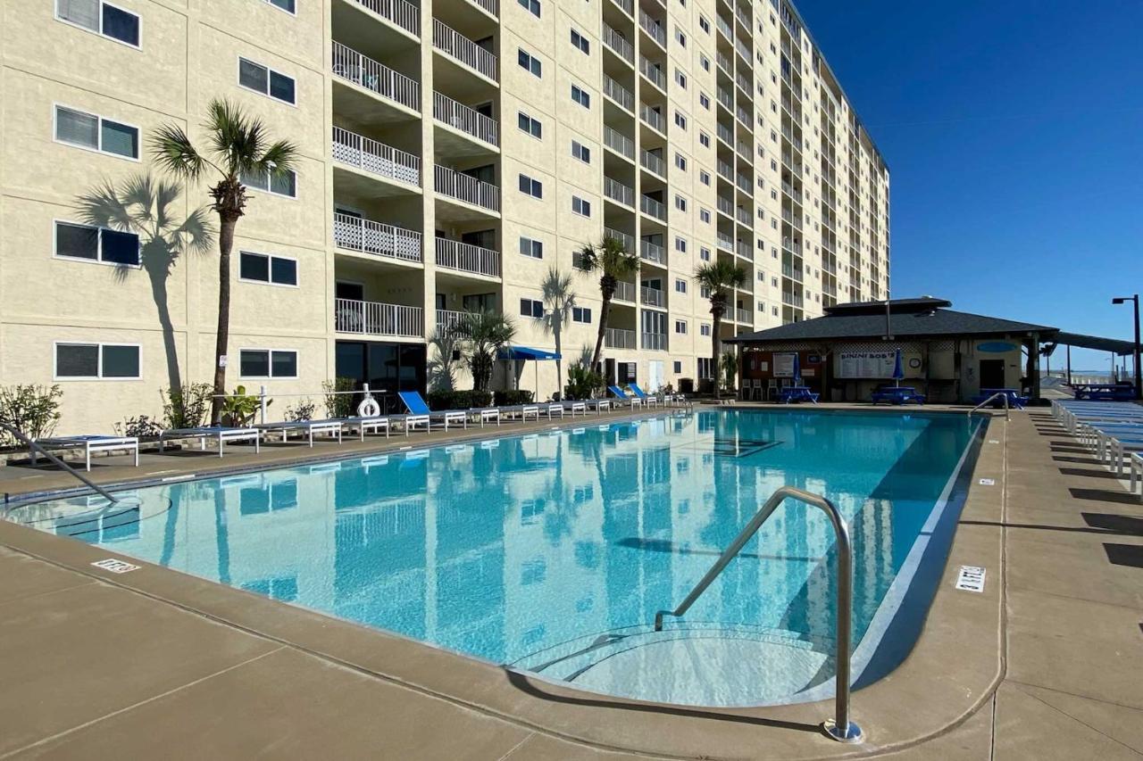 Pcb Condo With Community Perks And Beach Access Panama City Beach Exteriör bild